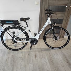 E-bike Rower 28