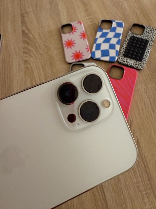 iPhone 13 Pro Max 256gb