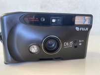 Máquina Fotográfica Fuji DL-35