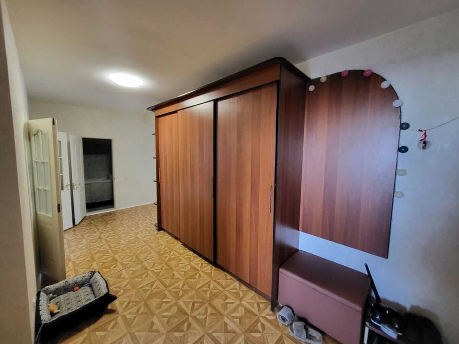 Продаж 2 кімнатної квартири у новобудові ЦЕНТР