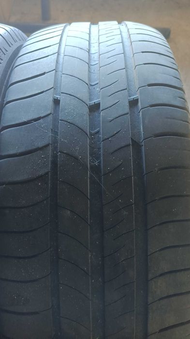 Opony Michelin Energy Sever 205/60/16