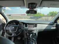 Peugeot 508 Peugeot 508 1.6 THP LPG • Automat • Head-Up • Navi • Bi-Xenon • Polska