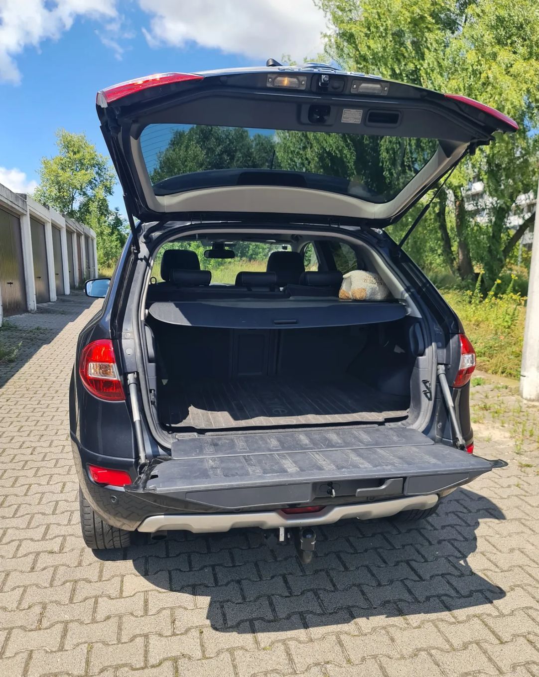 Renault Koleos Renault Koleos