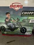 Gokart Berg Choppi Neo