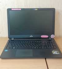 Ноутбук  Acer Aspire ES1-533-C7N4