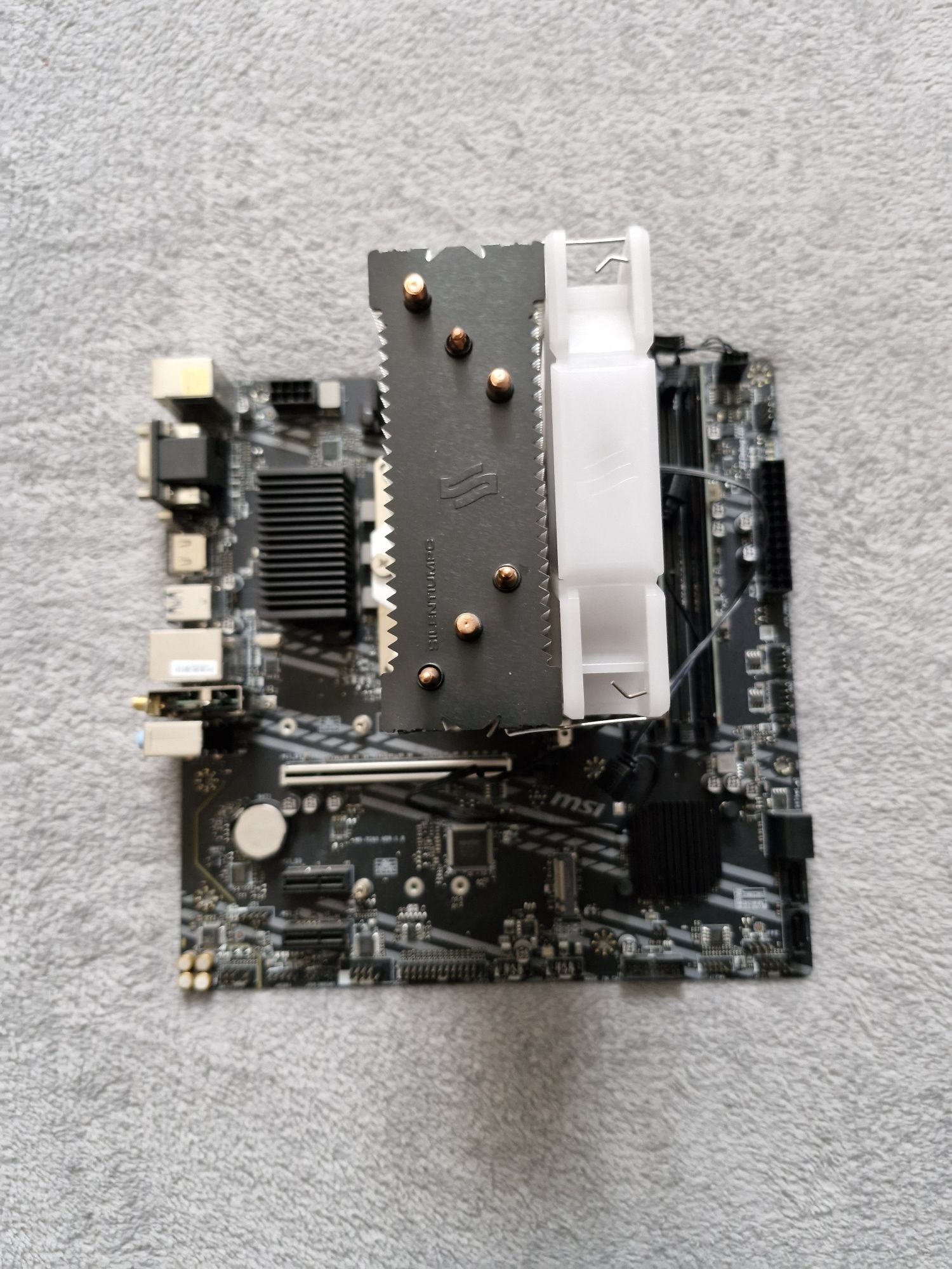 Procesor Intel Core i5-9400F