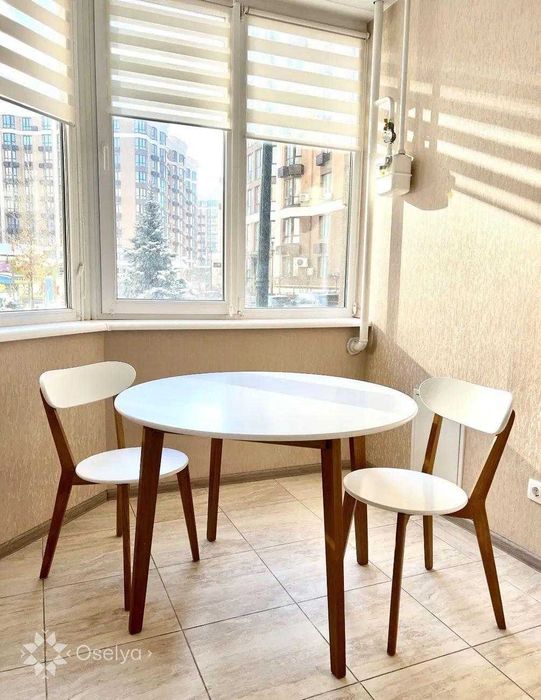 1 кімнатна квартира ЖК Софія Резіденс Софіївська Борщагівка Мартинова8