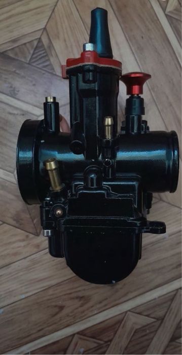 Карбюратор пвк 30