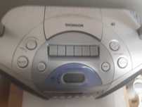 Radio boombox Thomson  model TM9158