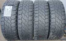 K503770M Komplet 245/75R16 Cooper Discoverer dot.4517