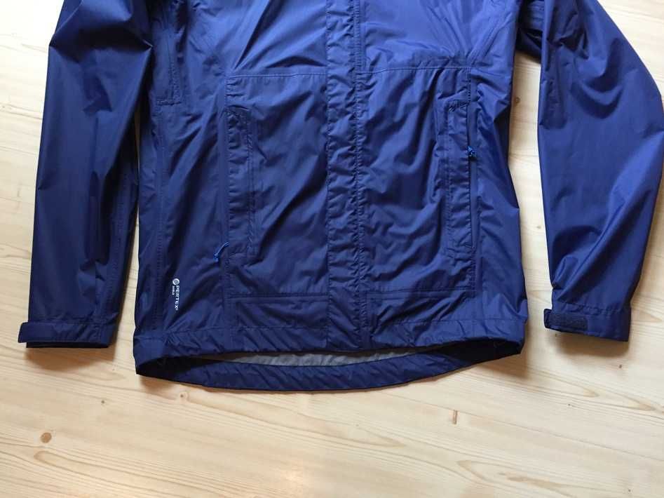 Rab Downpour Jacket S/M meska kurtka trekingowa gorska membrana