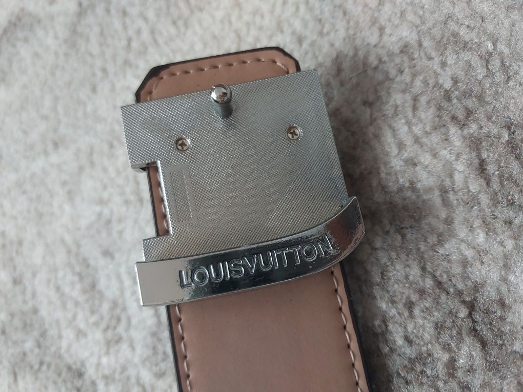 Louis Vuitton pasek