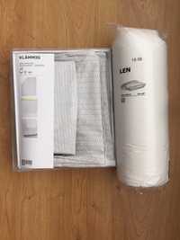 Edredon + capa + lençol + fronha IKEA 19€ NOVOS p berço
