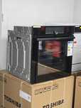 NOWY Piekarnik PIZZA 300 oC Gorenje BPS6747A06BG gwar 2 lata A9