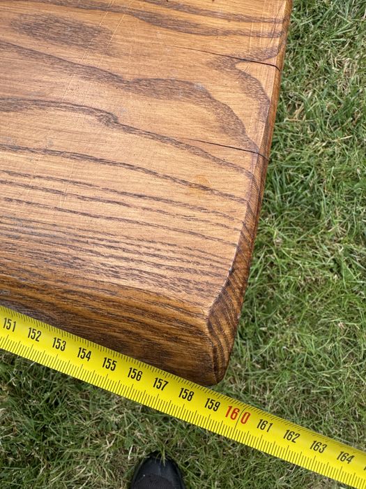 Ławka do huśtawki,