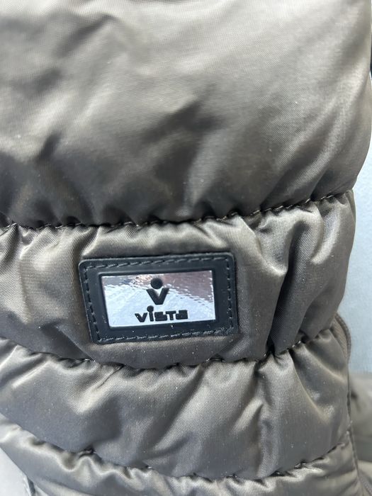 Зимові сапожки 42 розмір