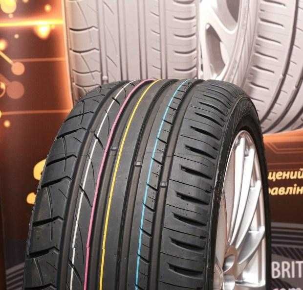 Шини 205/65 R 15 Premiorri Solazo S Plus літні