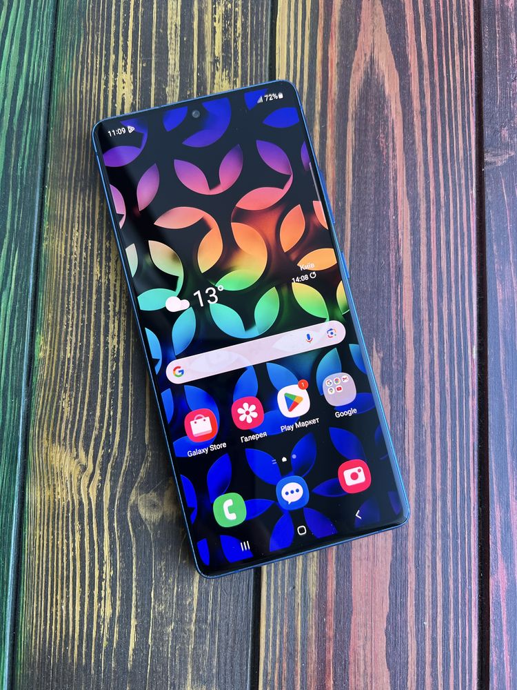 Samsung S10 Lite 6/128gb