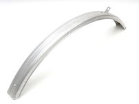 NOWY Błotnik aluminiowy 28 cali przód Universal Romet Orkan Laura Tyle