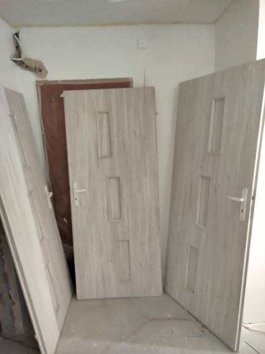 Skrzydło drzwiowe 50zł szt