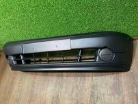 Бампер передний новый  Renault Kangoo 1997-2008 Рено Кенго 1 канго