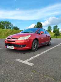 Citroen C4 coupe 1.6 HDI