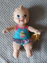 Lalka Baby Alive niemowlak