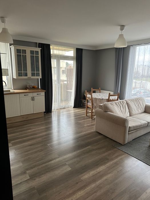 Pokój do wynajęcia -OD ZARAZ !