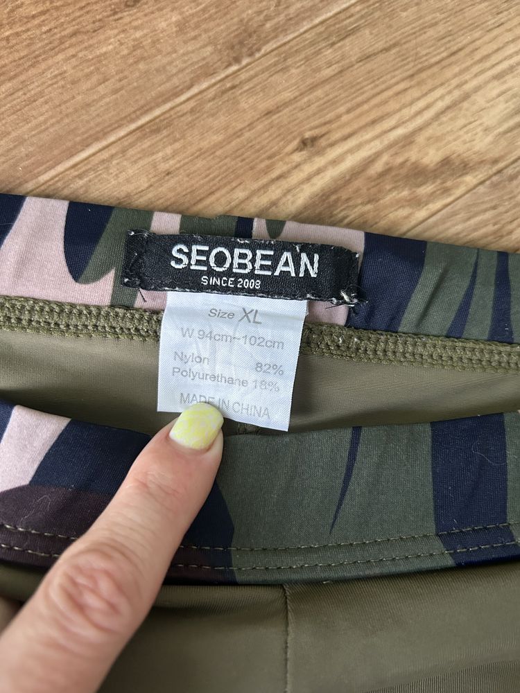 Плавки купальні L XL