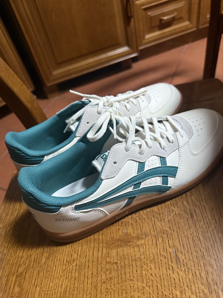 Sapatilhas Asics
