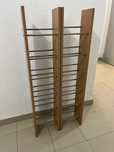 Suporte para CD/DVD