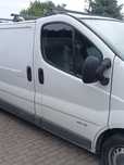 Renault Trafic 07_14 części