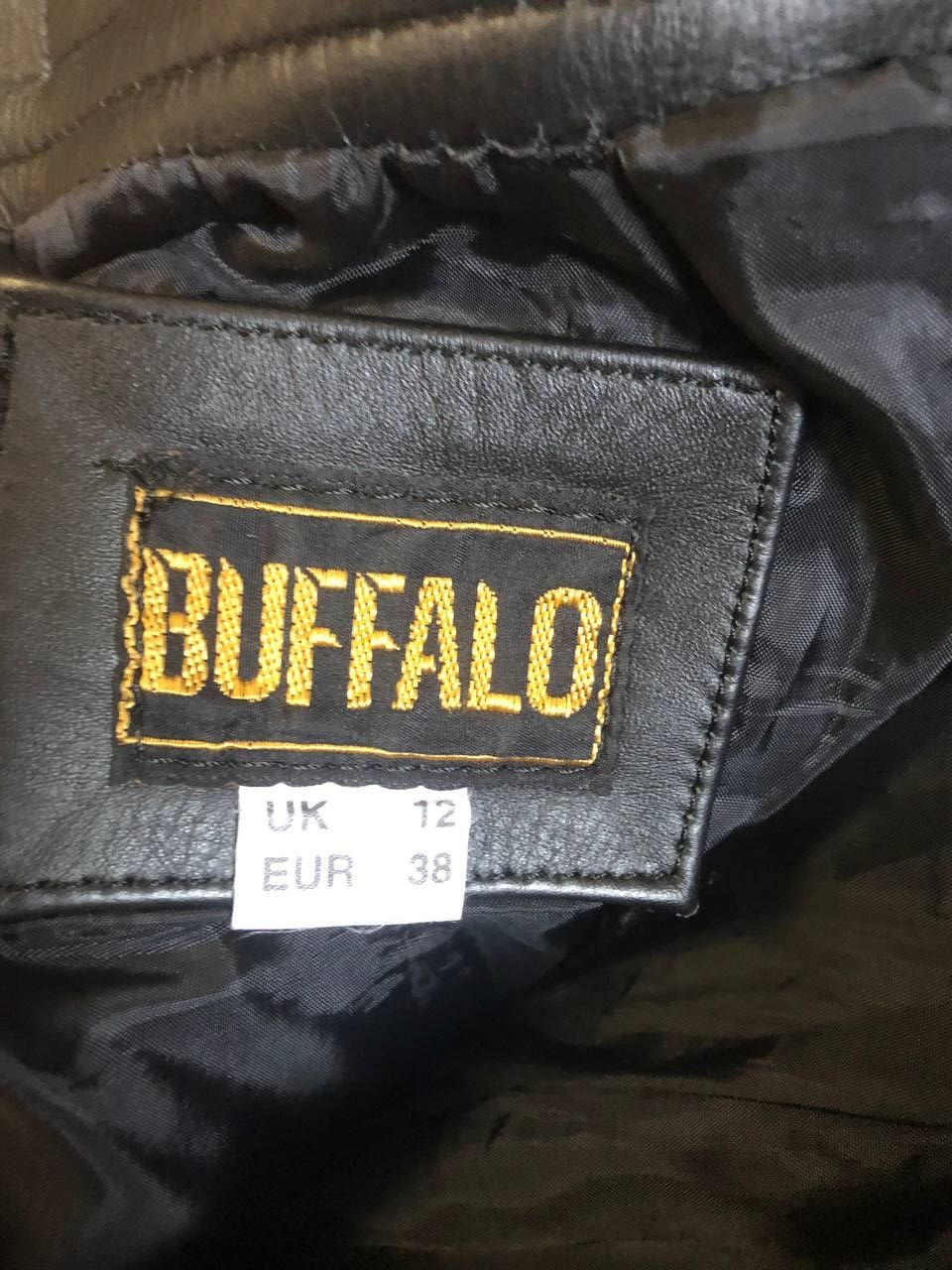 Мото штаны Buffalo