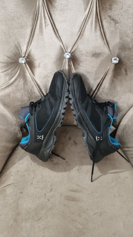 Buty mamuty gore-tex x 44 Nowosc