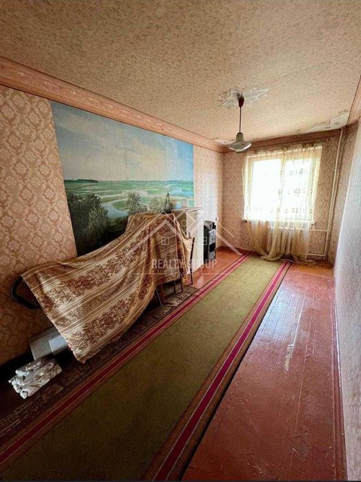 Продаж 3к квартири в ЦМ районі
