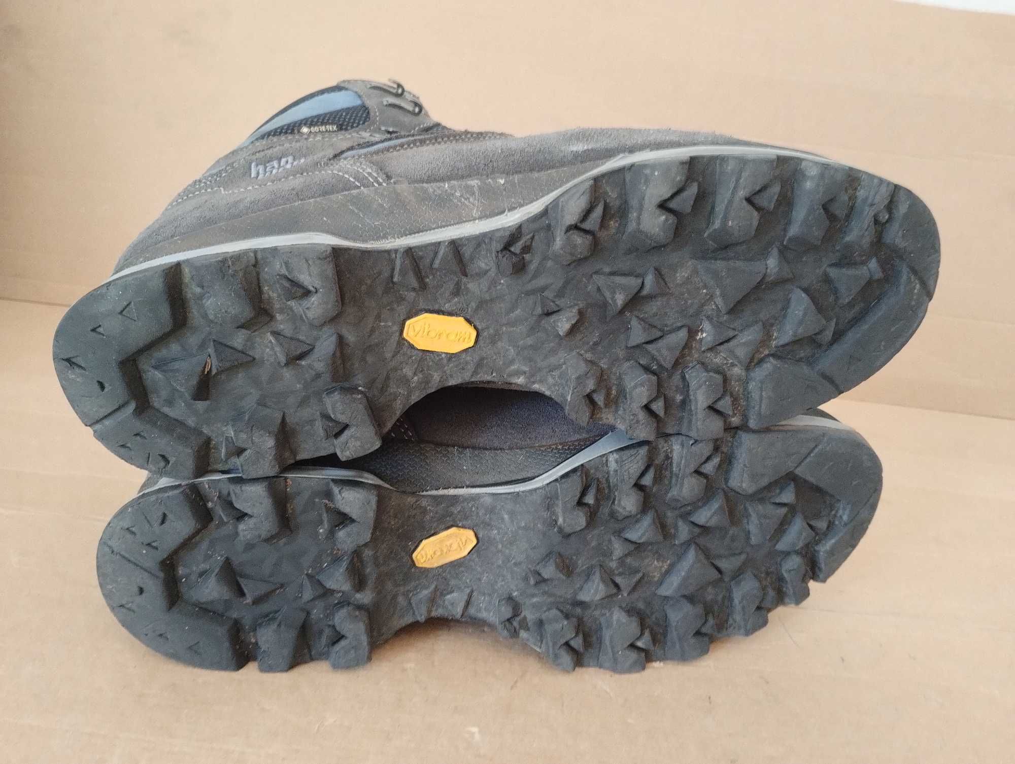 buty trekkingowe Hanwag Tatra GTX wide roz 46,5