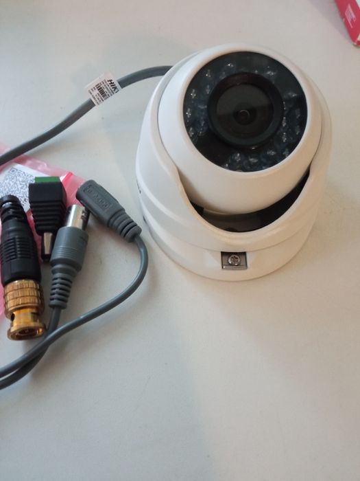 Камера HIKvision