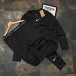 Термобілизна Nike Pro Combat+Подарок