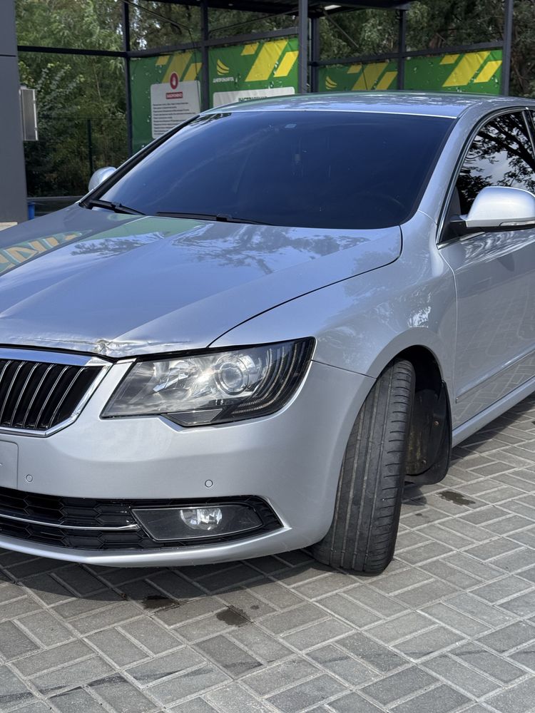 Продам авто skoda