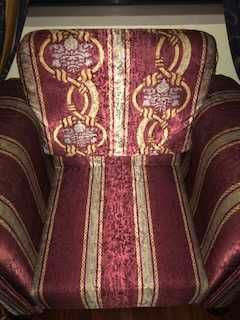 Conjunto de Sofás