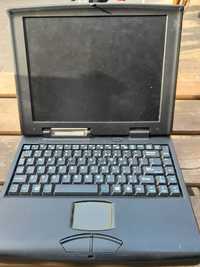 Notebook Computer 6300T.