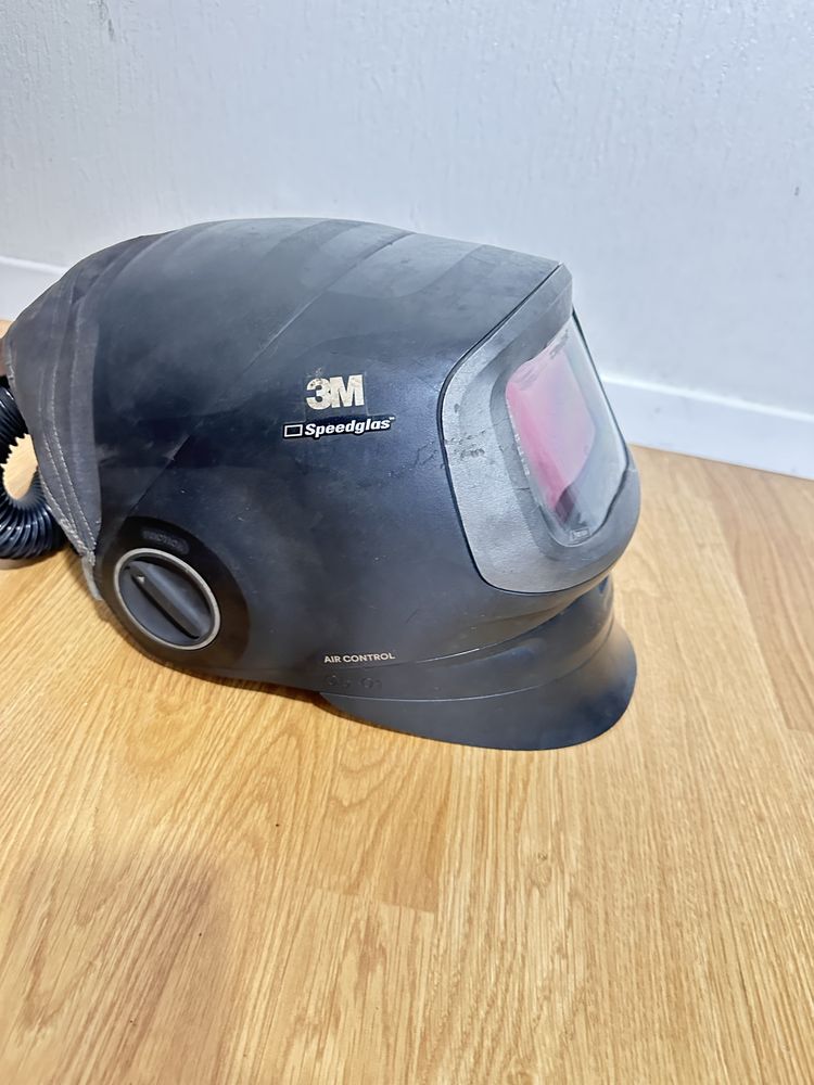 Maska Speedglas G5