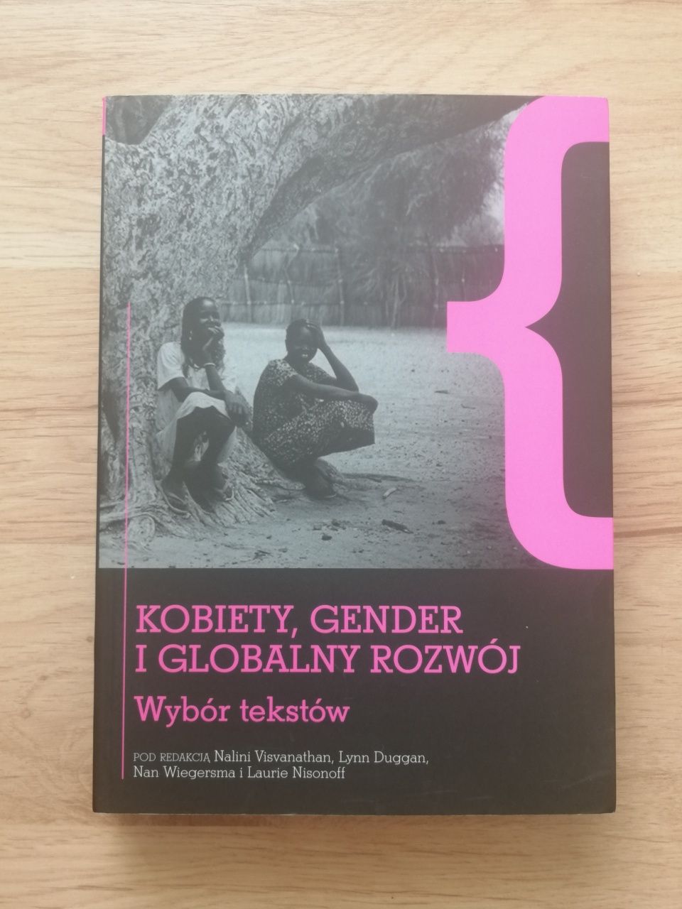 Kobiety, gender i globalny rozwój. Wybór tekstów