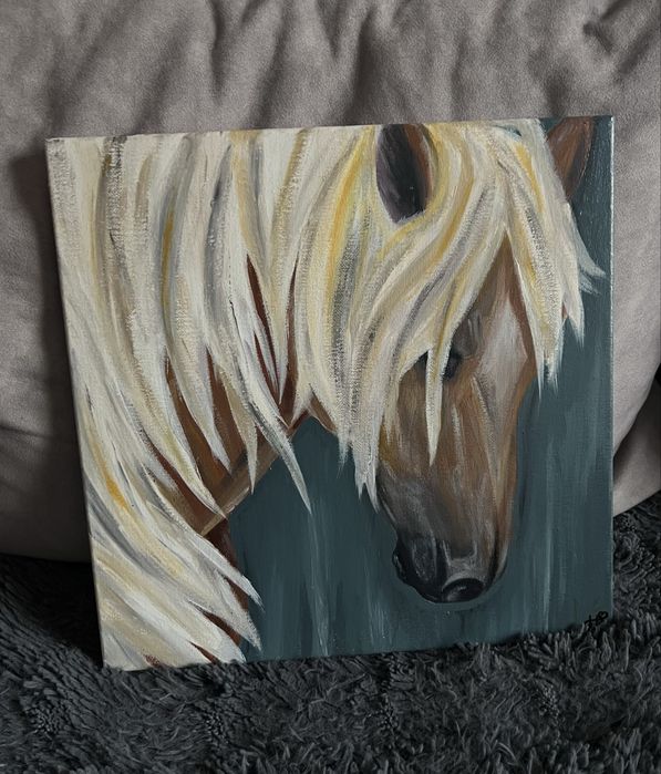 Картина ручної роботи