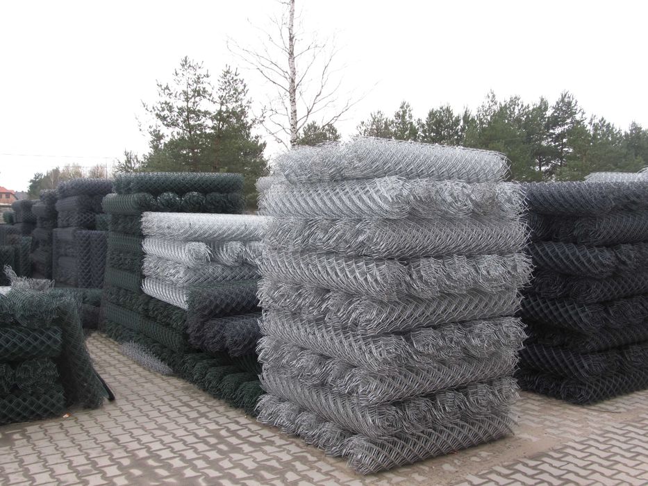 Siatka Leśna 150/13/30 L cena za rolkę 50mb PRODUCENT WALDI-RADOSZYCE