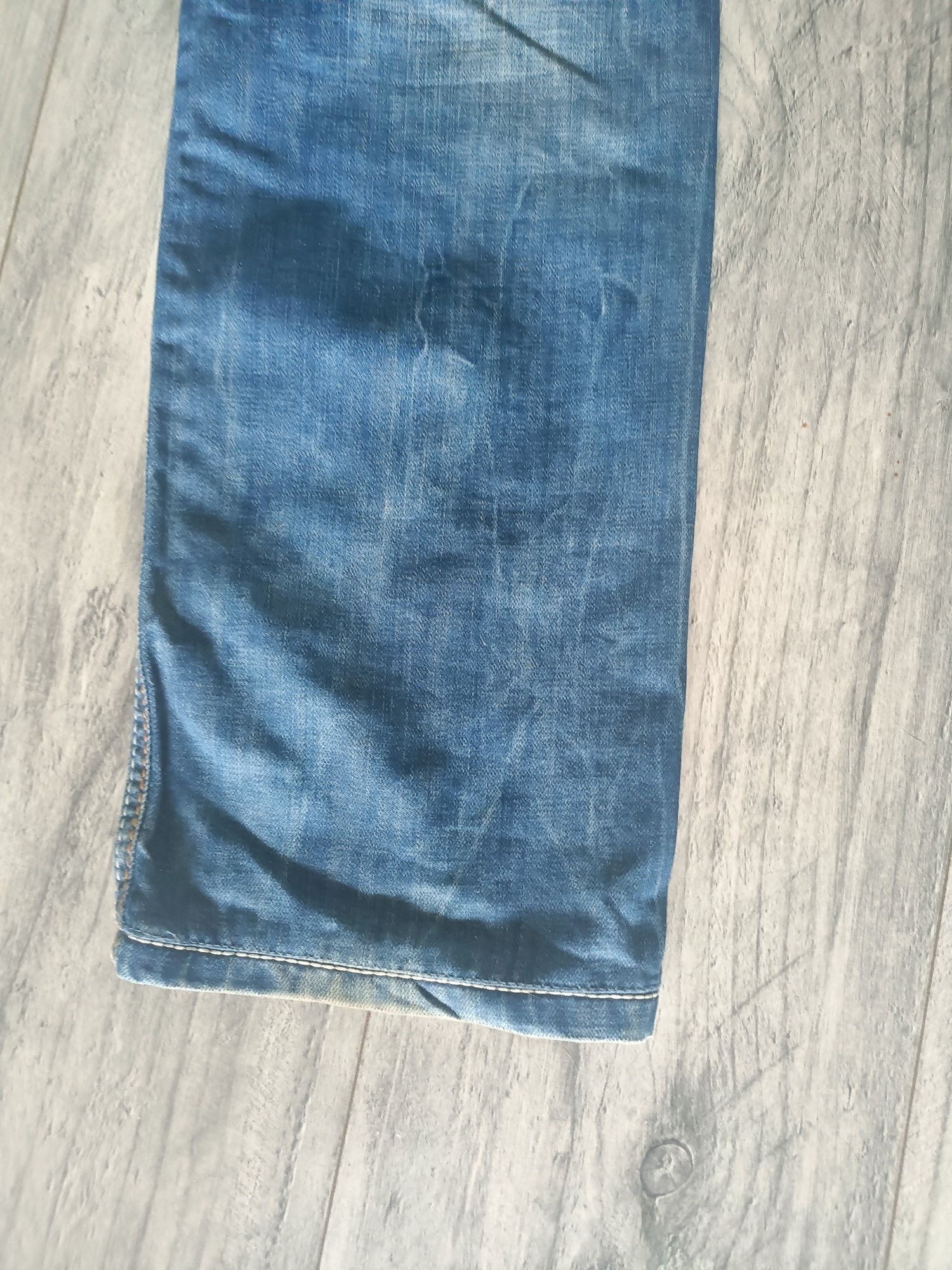 Spodnie męskie Cipo Baxx 31/34