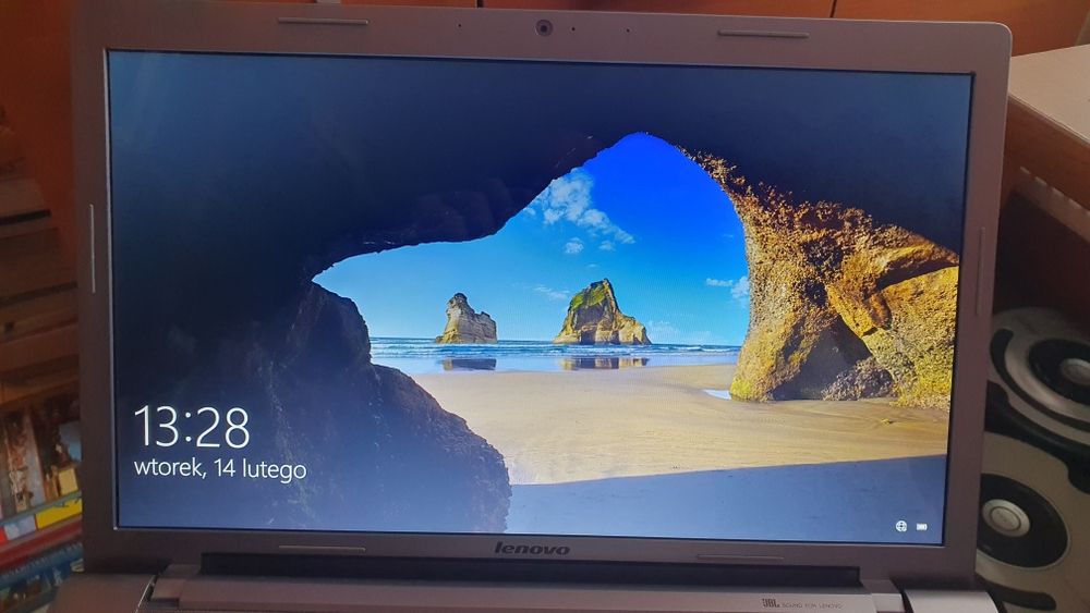 Laptop Lenovo Z710 17.3