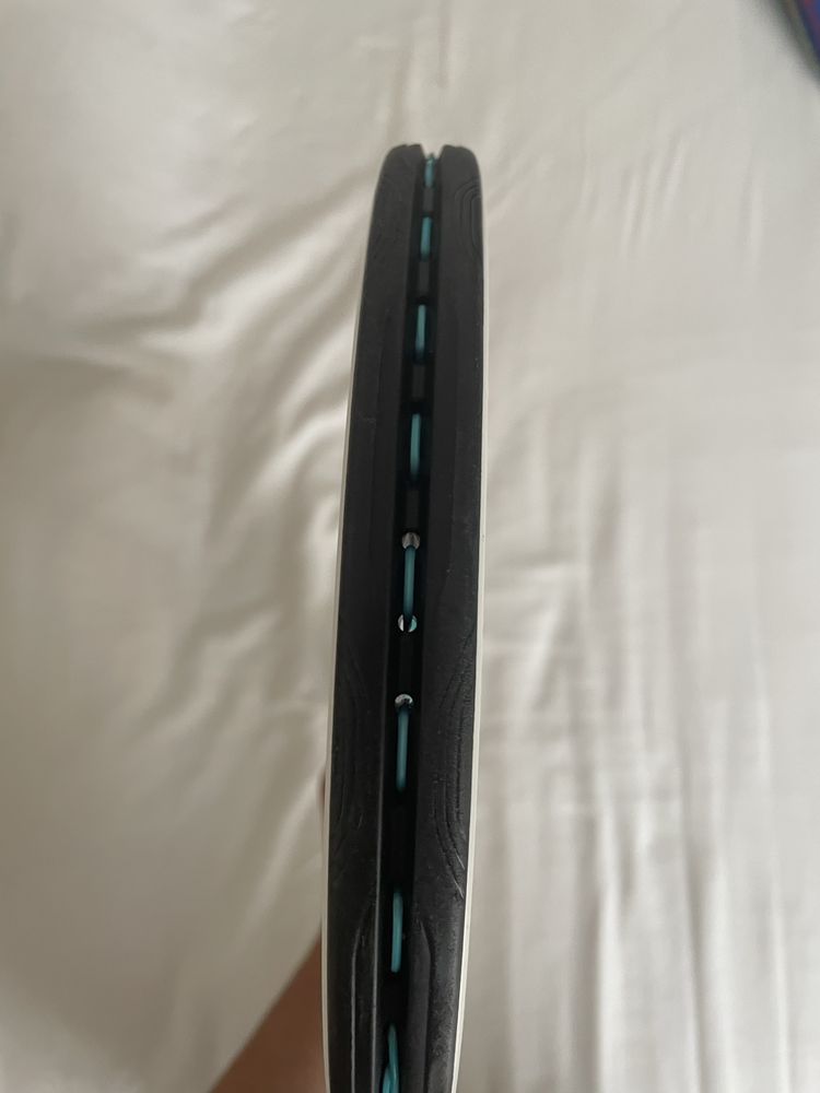 Raquete Tecnifibre TF-40 315g racket - Grip L3