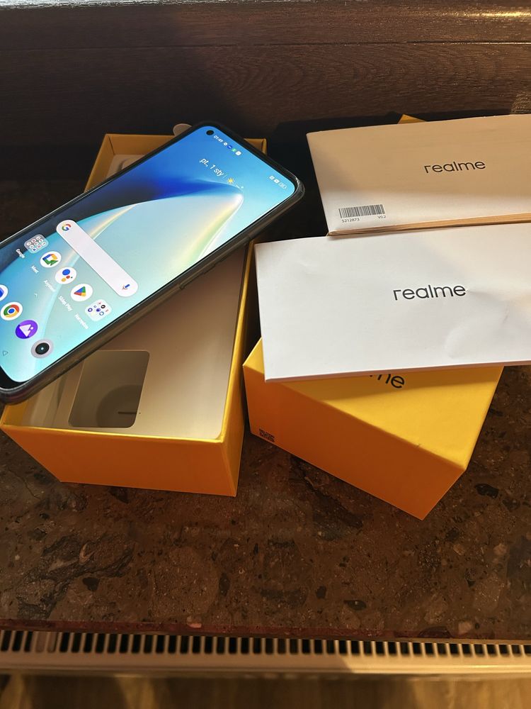 Telefon Realme 8 128GB