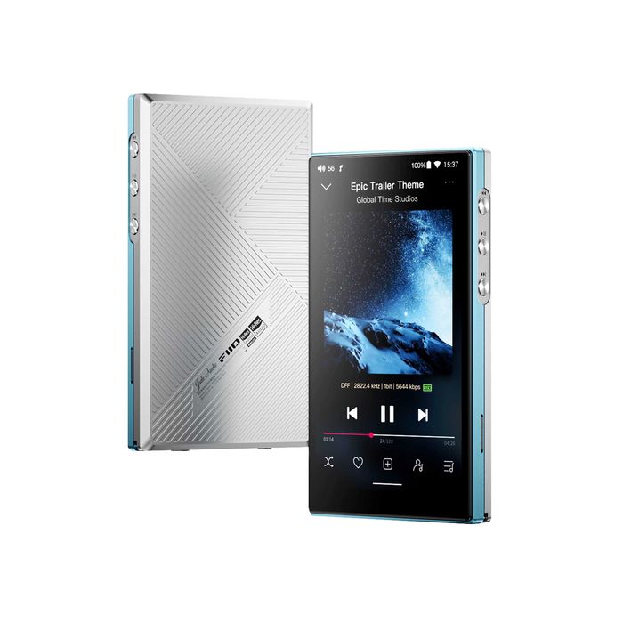 Аудиоплеер FiiO JM21 Новый В наличии